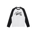 78 raglan long sleeve tee